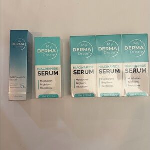 My Derma Dream Niacinamide Serum
